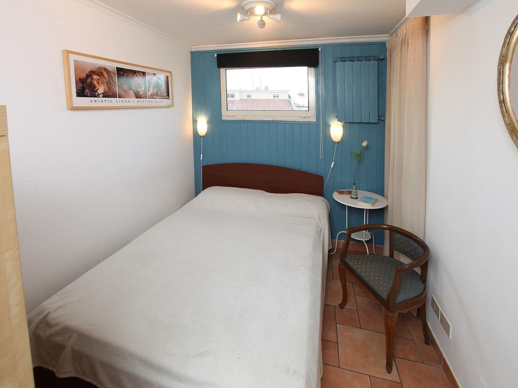 Villa Angelo Emo Terrace Roma Habitación foto