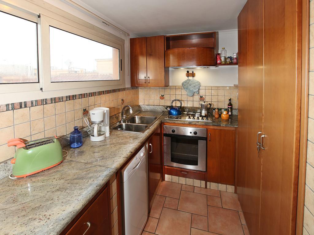 Villa Angelo Emo Terrace Roma Habitación foto