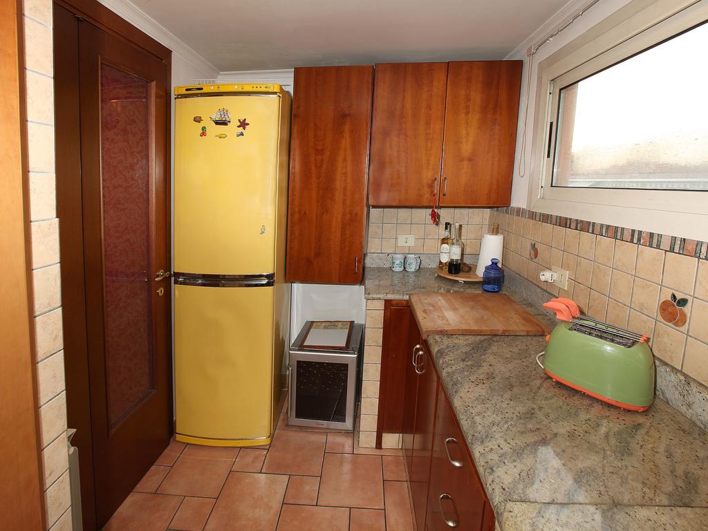Villa Angelo Emo Terrace Roma Habitación foto